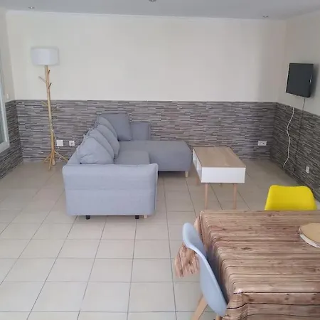 Apartment En Rdc