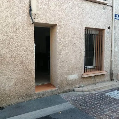En Rdc Apartment Argelès-sur-Mer