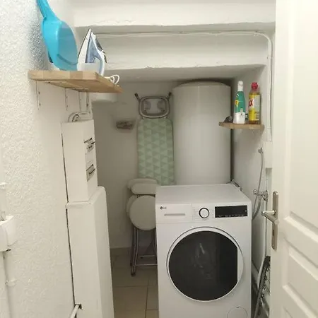 En Rdc Apartment Argelès-sur-Mer