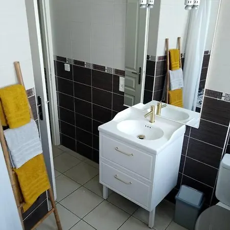Apartment En Rdc Argelès-sur-Mer