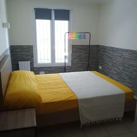 En Rdc Apartment Argelès-sur-Mer